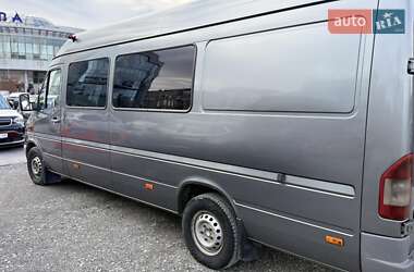 Грузовой фургон Mercedes-Benz Sprinter 2006 в 