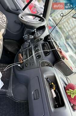 Грузовой фургон Mercedes-Benz Sprinter 2006 в 