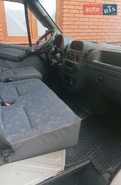 Микроавтобус Mercedes-Benz Sprinter 2004 в 