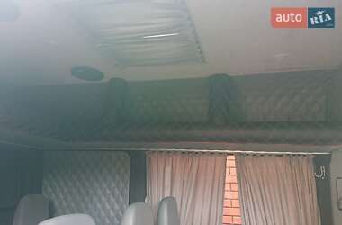 Микроавтобус Mercedes-Benz Sprinter 2004 в 
