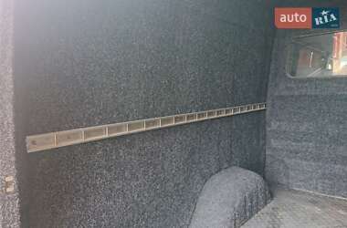 Микроавтобус Mercedes-Benz Sprinter 2004 в 