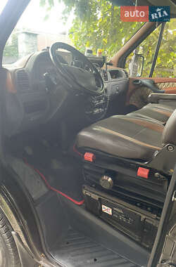 Інші автобуси Mercedes-Benz Sprinter 2006 в Нересниці