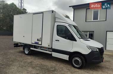 Рефрижератор Mercedes-Benz Sprinter 2020 в Ковеле