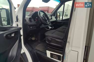 Рефрижератор Mercedes-Benz Sprinter 2020 в 