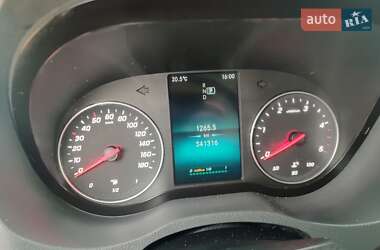 Рефрижератор Mercedes-Benz Sprinter 2020 в 