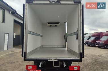Рефрижератор Mercedes-Benz Sprinter 2020 в 