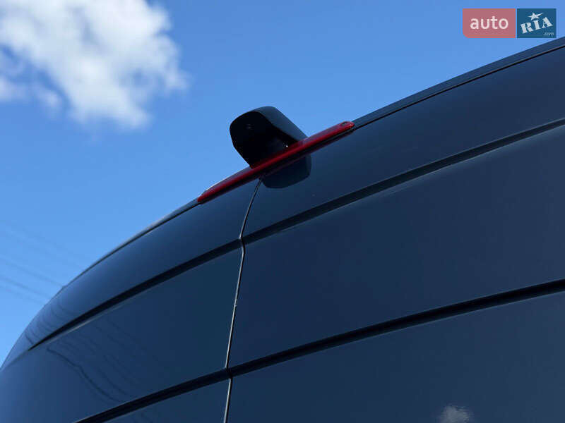 Вантажний фургон Mercedes-Benz Sprinter 2022 в Луцьку фото 13 Вантажний фургон Mercedes-Benz Sprinter 2022 в Луцьку