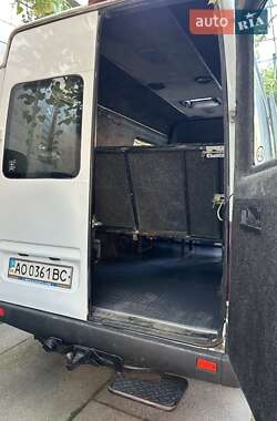 Інші вантажівки Mercedes-Benz Sprinter 2006 в 