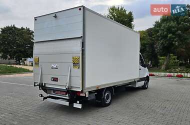 Мультилифт Mercedes-Benz Sprinter 2021 в 