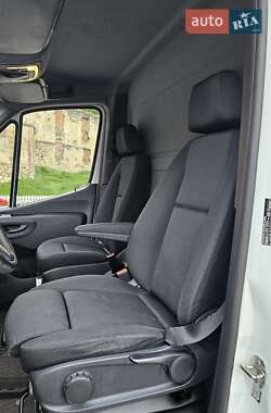 Мультилифт Mercedes-Benz Sprinter 2021 в 