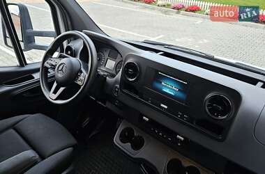 Мультилифт Mercedes-Benz Sprinter 2021 в 