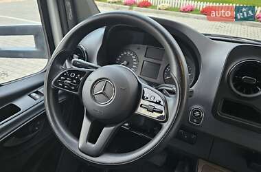 Мультилифт Mercedes-Benz Sprinter 2021 в 