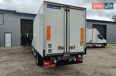 Рефрижератор Mercedes-Benz Sprinter 2015 в 