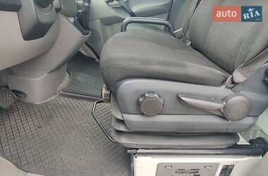 Рефрижератор Mercedes-Benz Sprinter 2015 в 