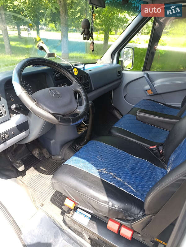 Другие автобусы Mercedes-Benz Sprinter 2000 в Киеве