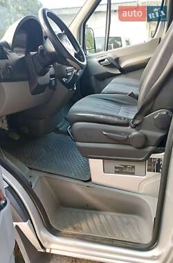 Вантажний фургон Mercedes-Benz Sprinter 2009 в 