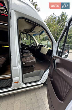 Микроавтобус Mercedes-Benz Sprinter 2017 в 