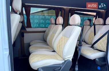 Микроавтобус Mercedes-Benz Sprinter 2016 в 
