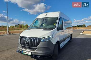Микроавтобус Mercedes-Benz Sprinter 2020 в Умани