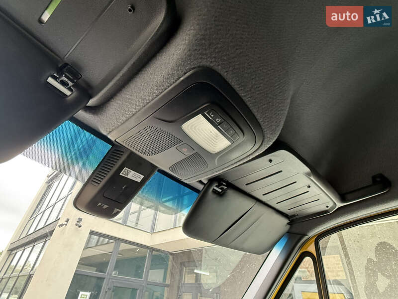 Грузовой фургон Mercedes-Benz Sprinter 2019 в Ивано-Франковске