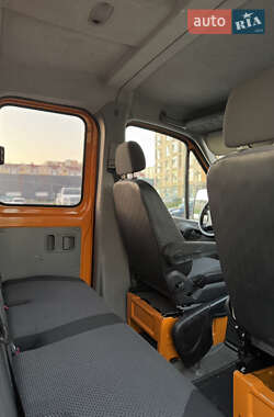 Эвакуатор Mercedes-Benz Sprinter 2012 в 