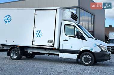 Рефрижератор Mercedes-Benz Sprinter 2018 в 