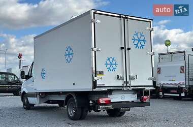 Рефрижератор Mercedes-Benz Sprinter 2018 в 