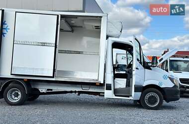 Рефрижератор Mercedes-Benz Sprinter 2018 в 