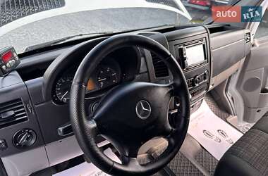 Рефрижератор Mercedes-Benz Sprinter 2018 в 