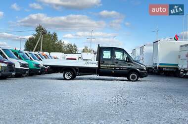 Борт Mercedes-Benz Sprinter 2017 в 