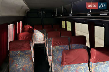 Микроавтобус Mercedes-Benz Sprinter 2009 в 