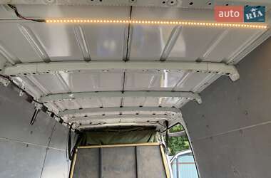 Грузовой фургон Mercedes-Benz Sprinter 2010 в 