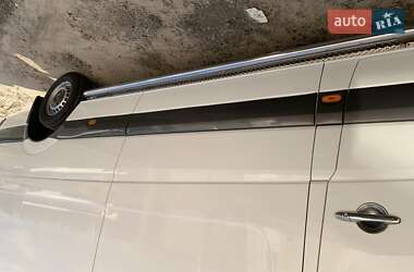 Грузовой фургон Mercedes-Benz Sprinter 2010 в 