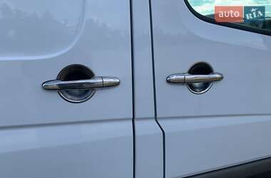Грузовой фургон Mercedes-Benz Sprinter 2010 в 
