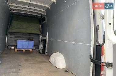 Грузовой фургон Mercedes-Benz Sprinter 2010 в 