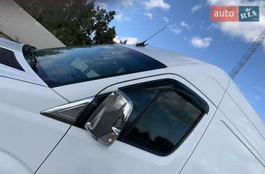 Грузовой фургон Mercedes-Benz Sprinter 2010 в 
