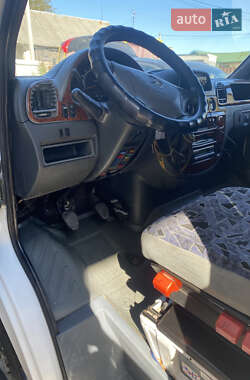 Пригородный автобус Mercedes-Benz Sprinter 2003 в 