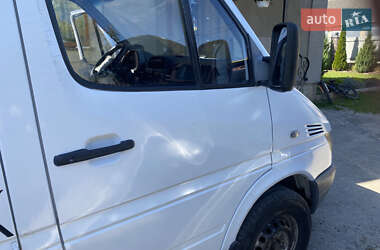 Пригородный автобус Mercedes-Benz Sprinter 2003 в 