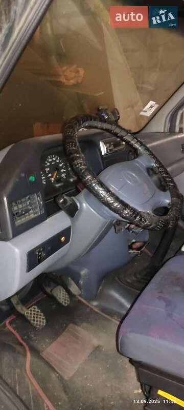 Інші автобуси Mercedes-Benz Sprinter 1998 в Сарнах