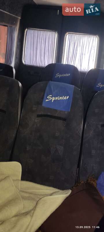 Інші автобуси Mercedes-Benz Sprinter 1998 в Сарнах