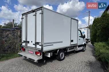 Рефрижератор Mercedes-Benz Sprinter 2018 в 