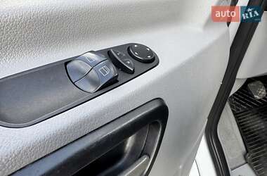 Рефрижератор Mercedes-Benz Sprinter 2018 в 