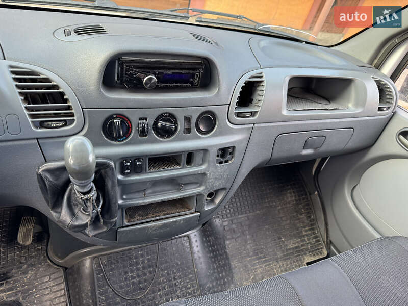 Другие грузовики Mercedes-Benz Sprinter 2004 в Вижнице