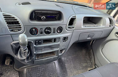 Інші вантажівки Mercedes-Benz Sprinter 2004 в 