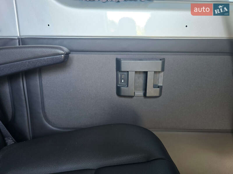 Грузопассажирский фургон Mercedes-Benz Sprinter 2019 в Одессе
