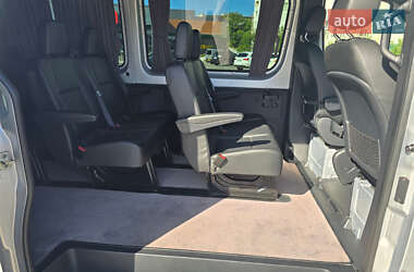 Грузопассажирский фургон Mercedes-Benz Sprinter 2019 в 