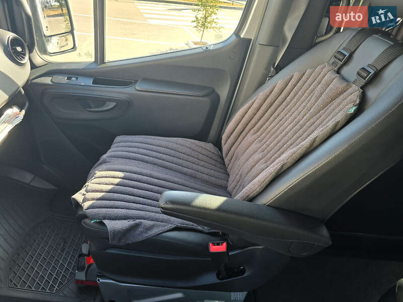 Грузопассажирский фургон Mercedes-Benz Sprinter 2019 в Одессе