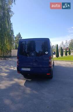 Микроавтобус Mercedes-Benz Sprinter 2007 в 