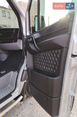 Грузовой фургон Mercedes-Benz Sprinter 2015 в 