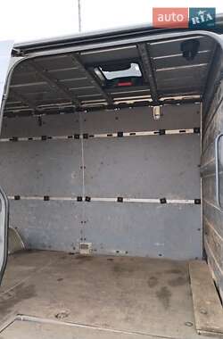Грузовой фургон Mercedes-Benz Sprinter 2015 в 
